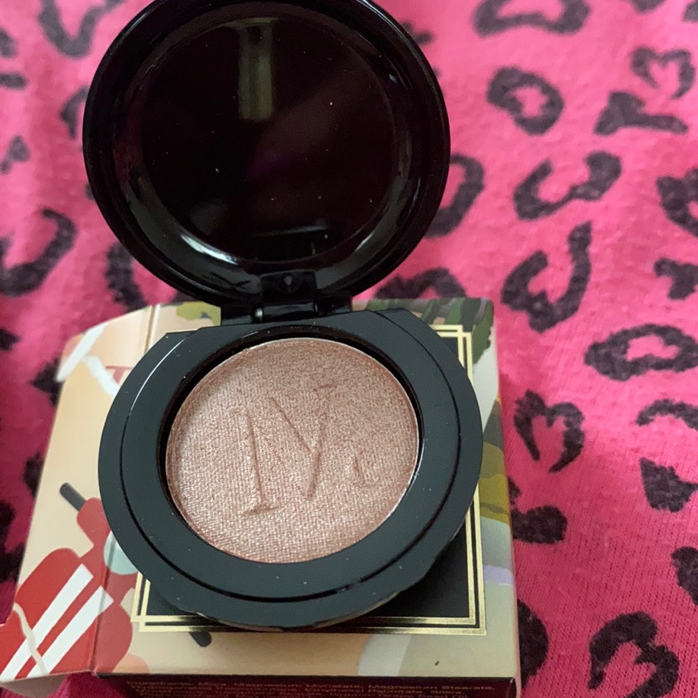 Nomad Intensive Eye Shadow - Toscana Aperitivo